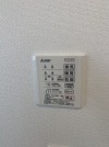 【浴室乾燥機】