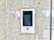 【オートロック】