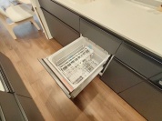 【食洗機】