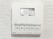 【浴室乾燥機】