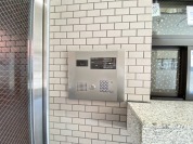 【オートロック】