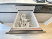 【食器洗浄機】