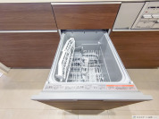 【食洗器】