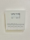 【浴室乾燥機操作パネル】
