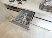 【食洗機】