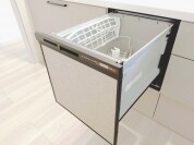 【食洗機】