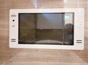 【浴室テレビ】