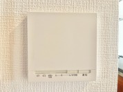 【床暖房】