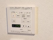 【浴室暖房乾燥機】