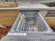 【食洗器】