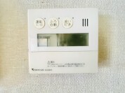 【給湯器スイッチ】