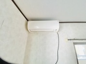 【エアコン】