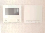 【床暖リモコン】