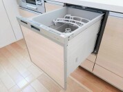 【食洗器】