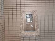 【オートロック】