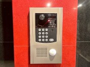 【オートロック】