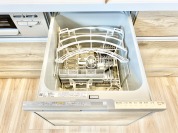 【食洗機】
