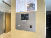 【オートロック】