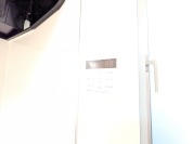 【給湯器操作パネル】