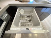 【食器洗浄機】
