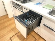 【食洗器】