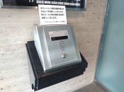 【オートロック】