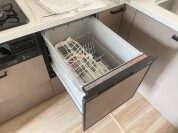 【食洗器】