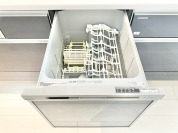 【食洗器】