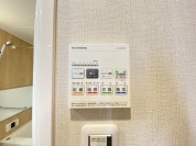 【浴室暖房乾燥機】