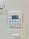 【浴室乾燥機操作パネル】