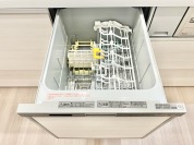 【食洗器】