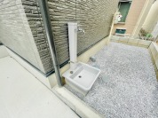【外水栓】
