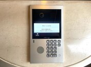 【オートロック】