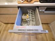 【食洗機】