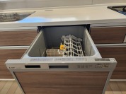 【食洗機】