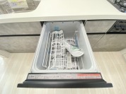 【食器洗浄機】