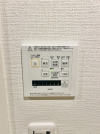 【浴室暖房乾燥機リモコン】