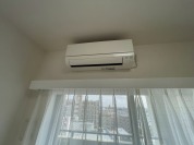 【エアコン】