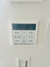 【給湯器リモコン】