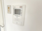 【インターフォン】