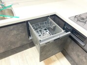 【食洗機】