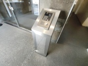 【オートロック】