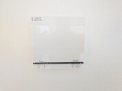 【床暖房操作パネル】