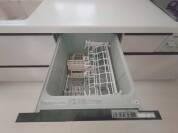 【食器洗浄機】