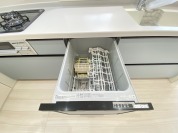 【食洗機】