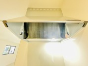 【レンジフード】