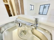 【キッチンシンク】