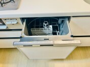 【食器洗浄機】