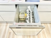 【食洗器】