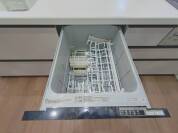 【食器洗浄機】